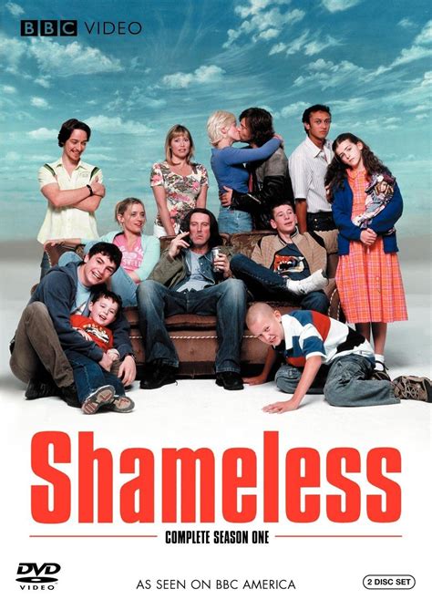 Shameless 